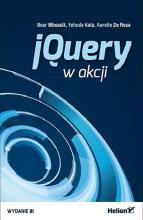 jQuery w akcji. Wydanie III