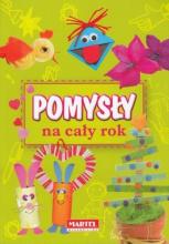 Pomysły na cały rok MARTEL