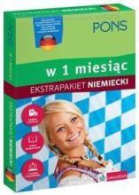 W 1 miesiąc - Niemiecki Ekstrapakiet 1