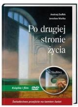 Po drugiej stronie życia. Książka z filmem DVD