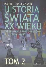 Historia świata XX wieku T.2