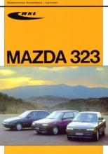 Mazda 323 modele 1989-1995