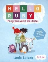 Hello Ruby. Programowanie dla dzieci