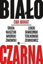 Biało-czarna