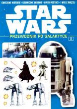 Star Wars. Przewodnik po Galaktyce T.08