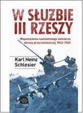 W służbie III Rzeszy