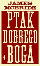 Ptak dobrego Boga w.2016