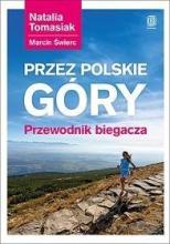 Przez polskie góry. Przewdnik biegacza