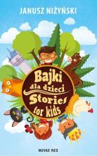 Bajki dla dzieci. Stories for kids