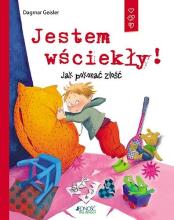 Jestem wściekły! Jak pokonać złość