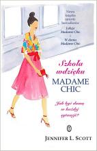 Szkoła wdzięku Madame Chic