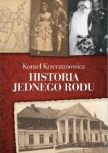 Historia jednego rodu