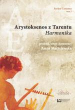 Arystoksenos z Tarentu. Harmonika T.2