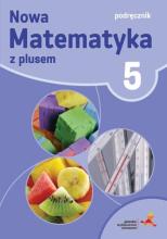 Matematyka SP 5 Z Plusem Podr. w.2016 GWO