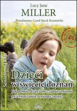 Dzieci w świecie doznań