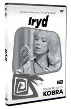 Kobra. Iryd DVD