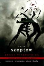 Saga Szeptem. Pakiet