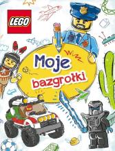 LEGO &reg; Moje bazgrołki