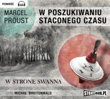 W poszukiwaniu straconego czasu T.1 audiobook