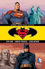 Superman / Batman. Tom 3 Władza absolutna
