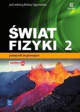 Fizyka GIM 2 Świat Fizyki Podr. w.2016 WSiP