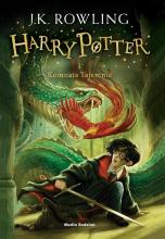 Harry Potter 2 Komnata Tajemnic BR w.2016