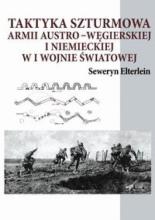 Taktyka szturmowa armii austro-węgierskiej...