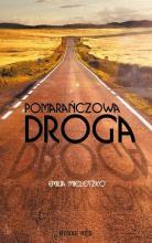 Pomarańczowa droga