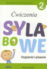 Ćwiczenia sylabowe 2 Czytanie i pisanie