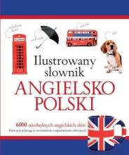 Ilustrowany słownik angielsko-polski