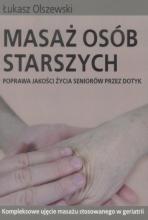 Masaż osób starszych