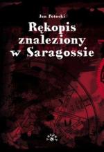 Rękopis znaleziony w Saragossie VESPER