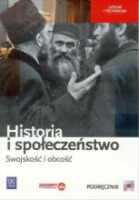 Historia i społeczeństwo LO podr.Swojskość...