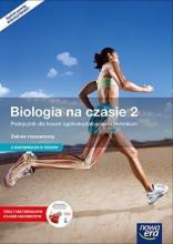 Biologia LO 2 Na czasie... Podr ZR 2016 NE