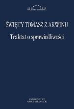 Traktat o sprawiedliwości