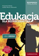 Edukacja dla bezp. GIM linia II Podr w.2015 OPERON