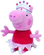 Beanie Babies Świnka Peppa - Ballerina