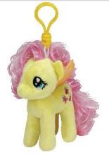 Sparkle My Little Pony - Fluttershy brelok