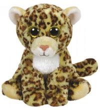 Beanie Babies Spotty - Lampart