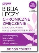 Biblia leczy. Chroniczne zmęczenie