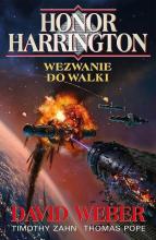 Honor Harrington. Wezwanie do walki