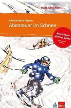 Abenteuer im Schnee