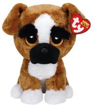 Beanie Boos Brutus - Pies Boxer 14cm