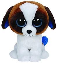 Beanie Boos Duke - Piesek 13,5cm