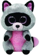 Beanie Boos Rocco - Szary Szop 16cm