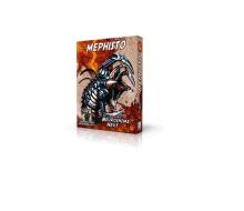 Neuroshima HEX 3.0: Mephisto PORTAL