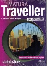 Matura Traveller Pre-Interm. SB MM PUBLICATIONS