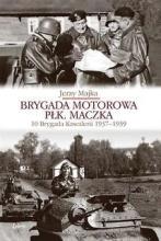 Brygada motorowerowa Płk Maczka