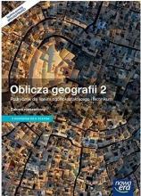 Geografia LO 2 Oblicza geografii Podr. ZR E-Testy