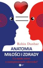 Anatomia miłości i zdrady. Co nauka mówi...